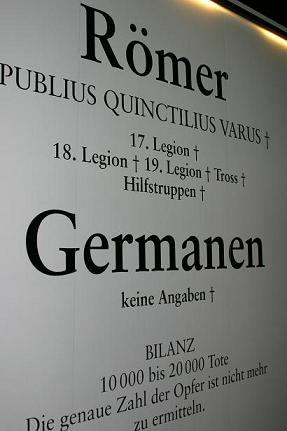 Informationstafel