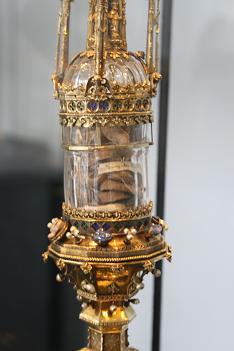 Gürtel Marias