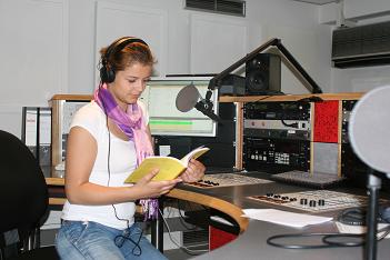 Radio RST Interview
