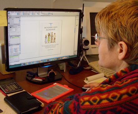 Gestaltung am Computer