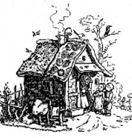 Hänsel und Gretel